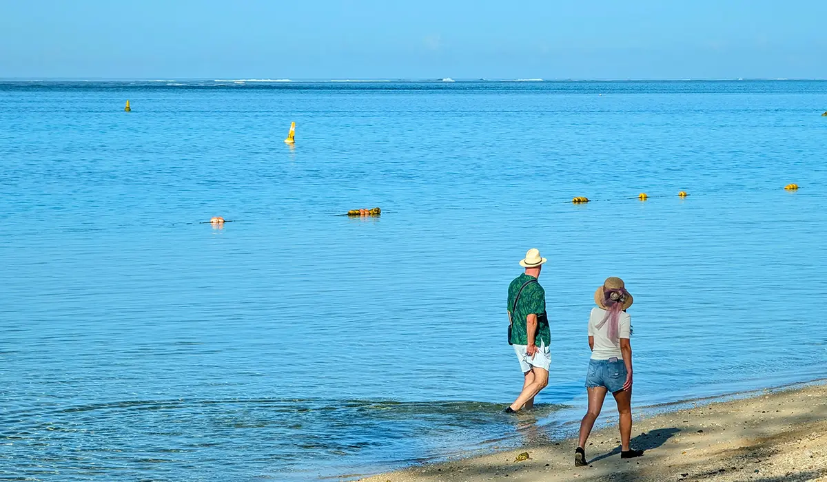 Le ministre du Tourisme défend un budget de réforme et d'ambition pour la destination Maurice